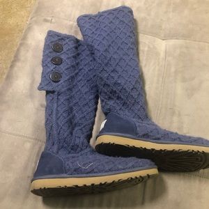 Sweater uggs